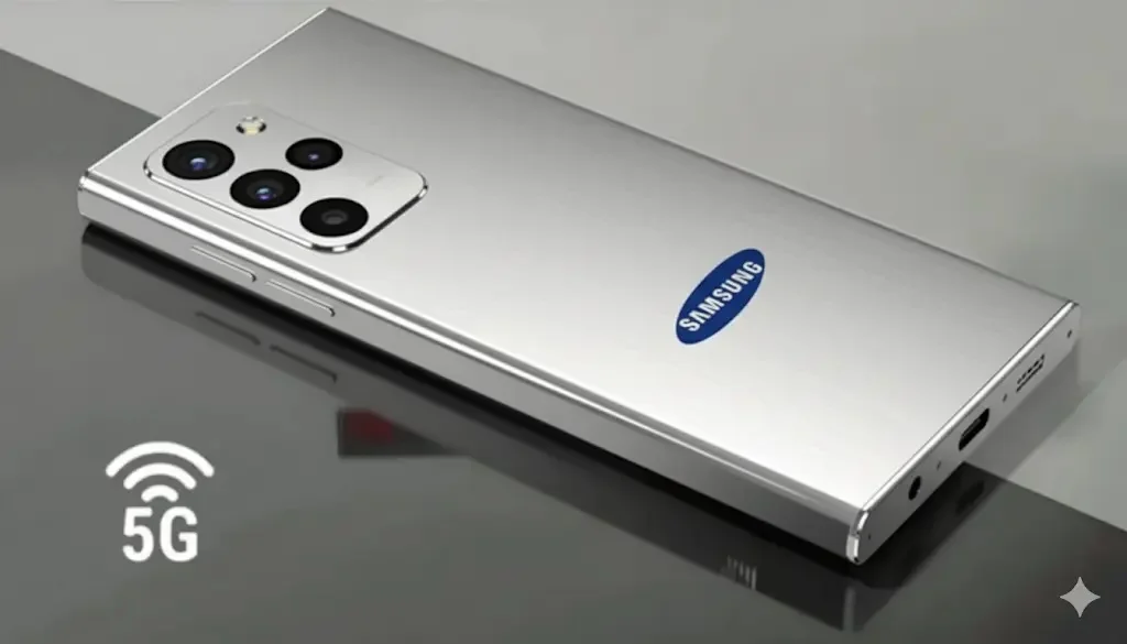 Samsung Galaxy F36 5G