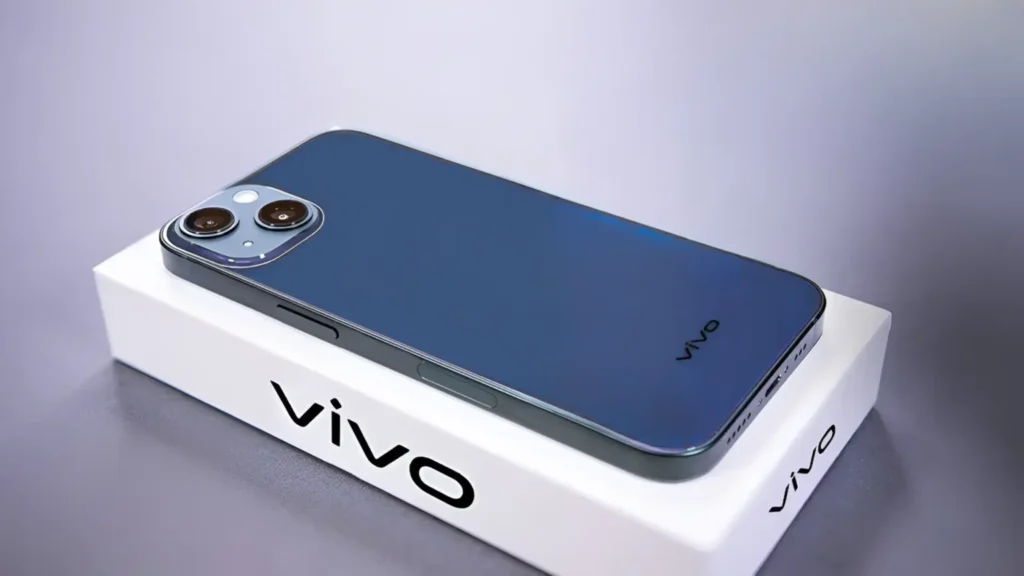 Vivo V35 Pro 